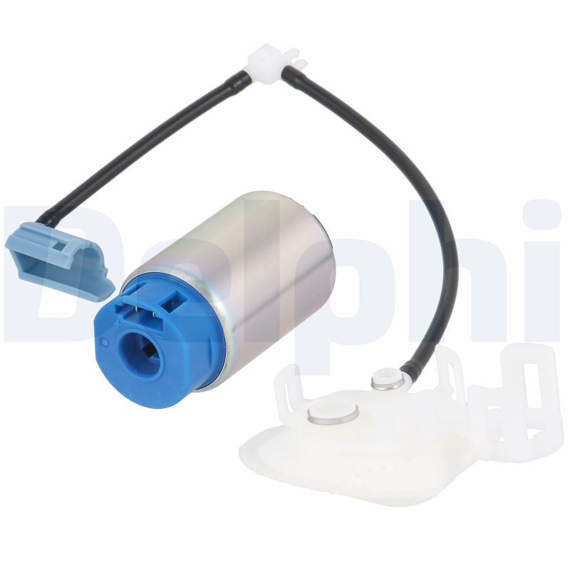 Brandstofpomp Delphi Diesel FE0831-12B1