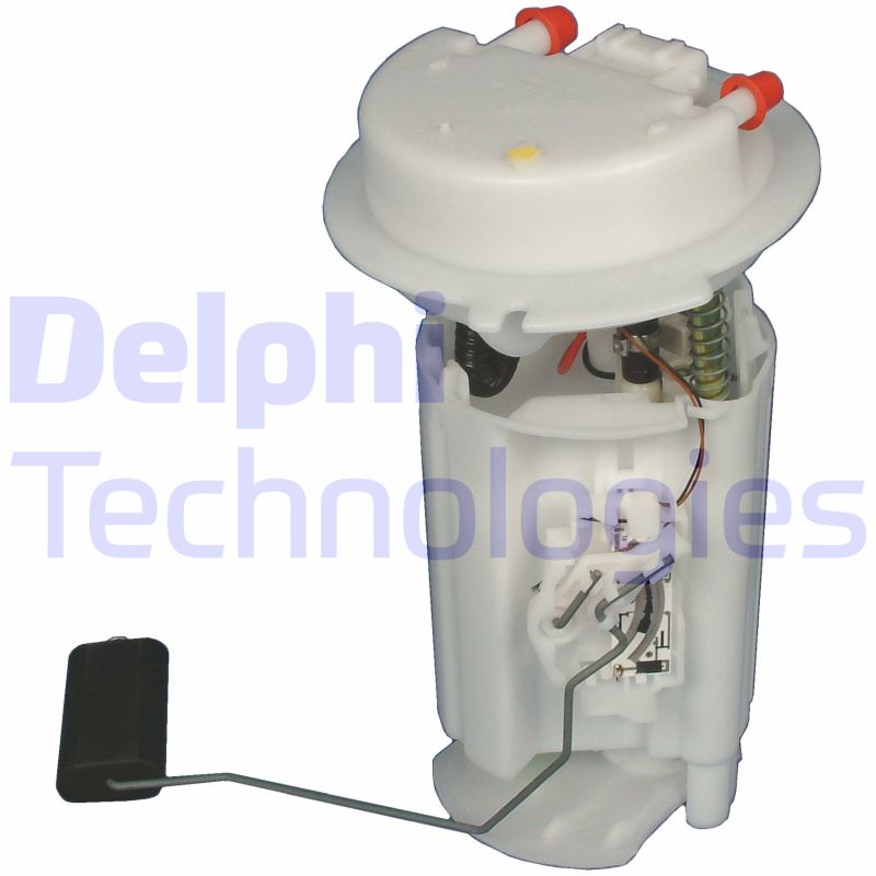 Brandstofpomp Delphi Diesel FE10040-12B1