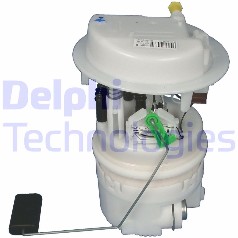 Brandstofpomp Delphi Diesel FE10041-12B1