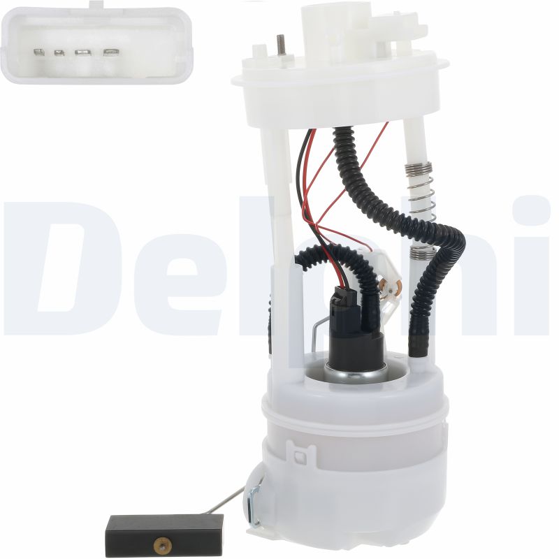 Brandstofpomp Delphi Diesel FE10065-12B1