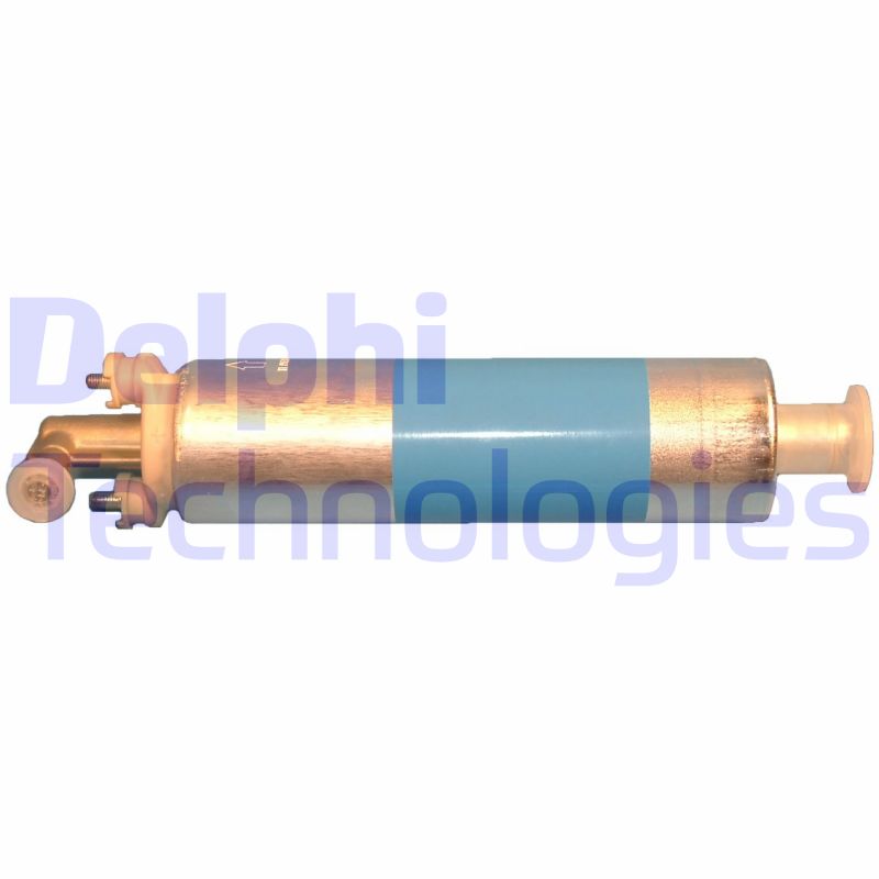 Brandstofpomp Delphi Diesel FE10083-12B1