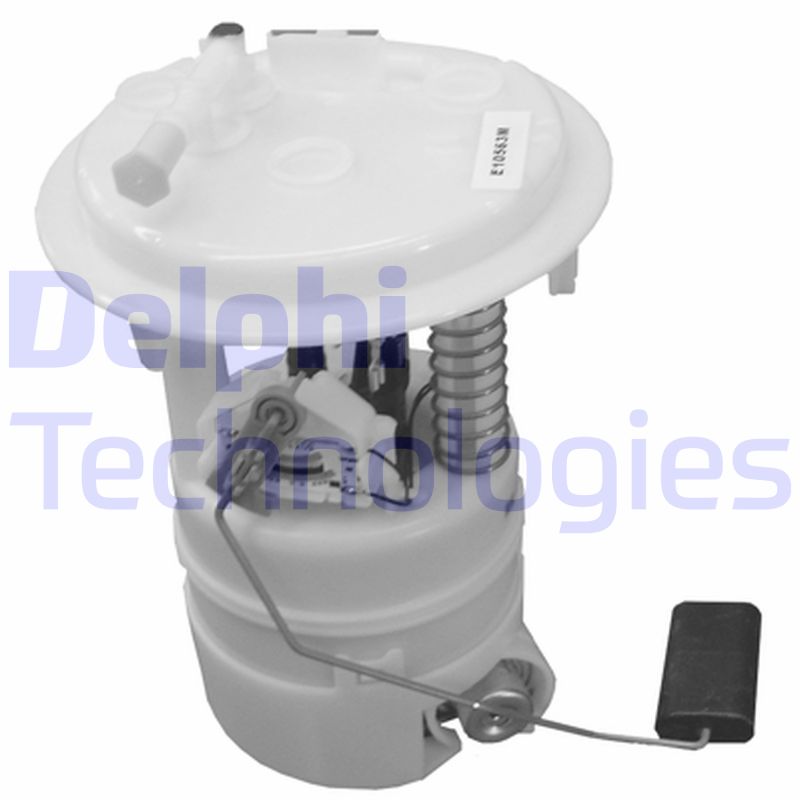 Brandstofpomp Delphi Diesel FE10147-12B1