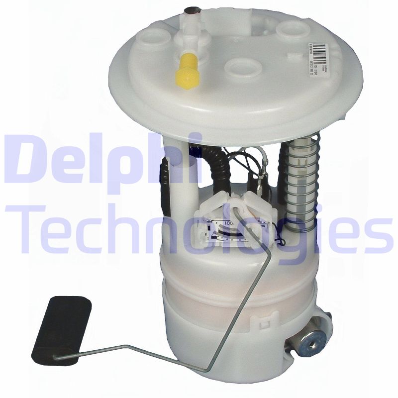 Brandstofpomp Delphi Diesel FE10168-12B1