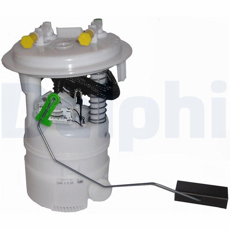 Brandstofpomp Delphi Diesel FE10169-12B1