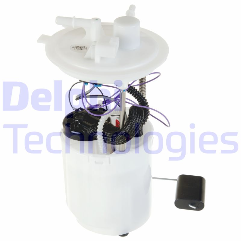 Brandstof toevoermodule Delphi Diesel FG0987-11B1