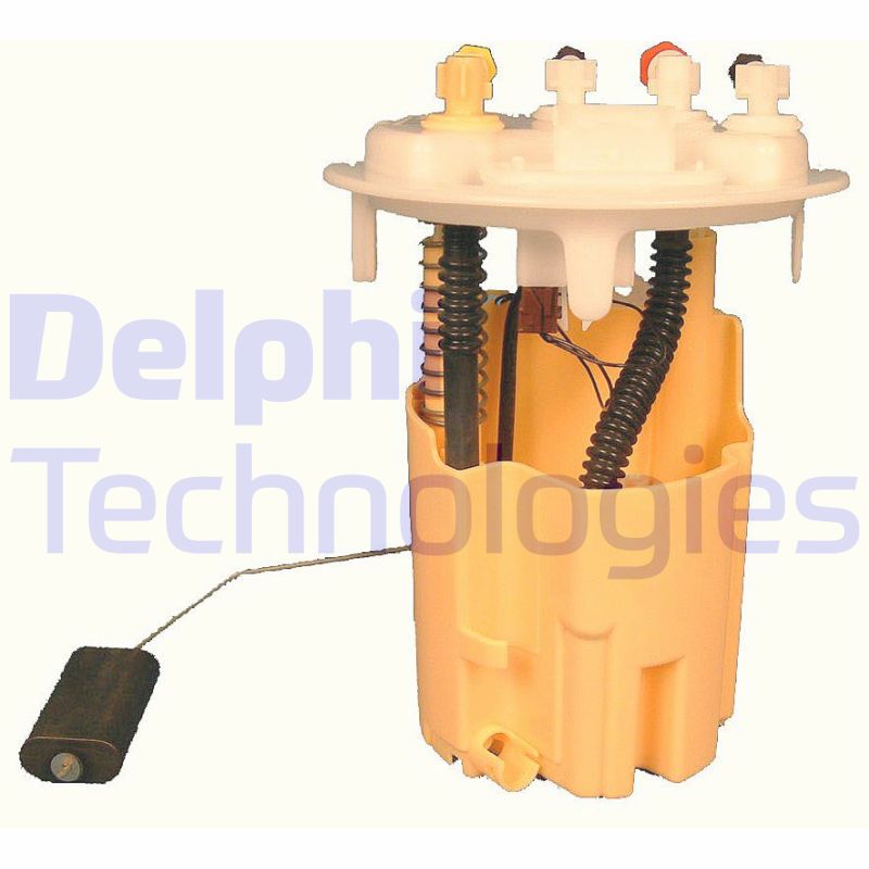 Brandstof toevoermodule Delphi Diesel FG1011-12B1