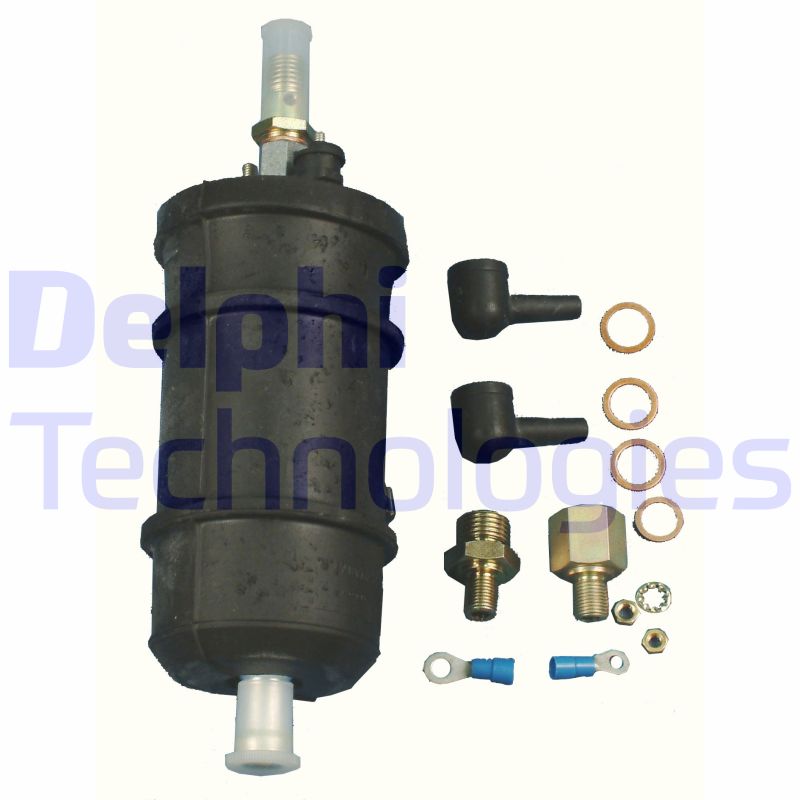 Brandstof toevoermodule Delphi Diesel FG1017-12B1