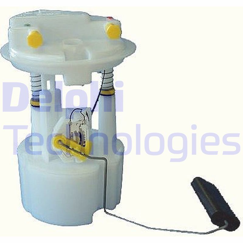 Brandstof toevoermodule Delphi Diesel FG1027-12B1