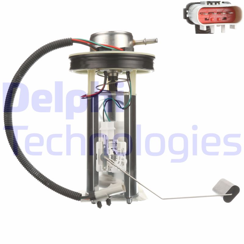 Brandstof toevoermodule Delphi Diesel FG1081-11B1
