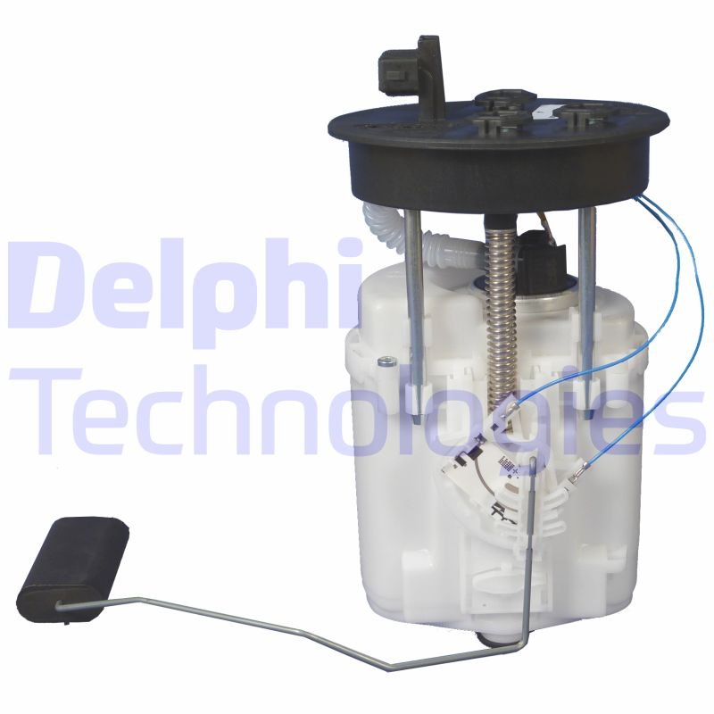 Brandstof toevoermodule Delphi Diesel FG1129-12B1