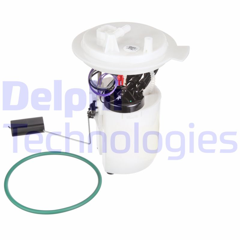Brandstof toevoermodule Delphi Diesel FG1143-11B1