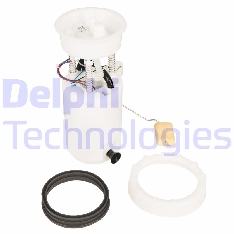 Brandstof toevoermodule Delphi Diesel FG1162-11B1