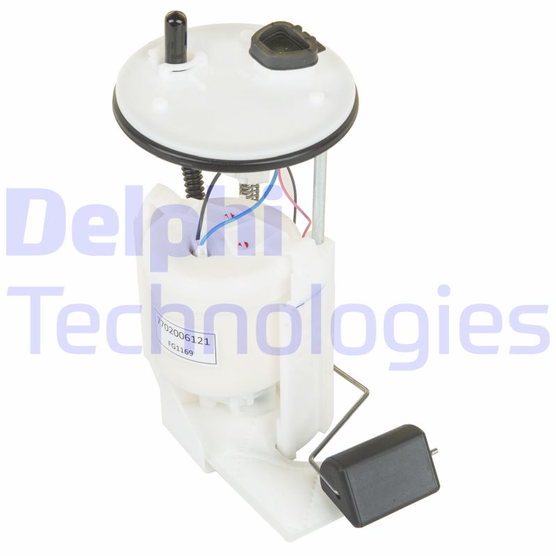 Brandstofpomp Delphi Diesel FG1169-12B1