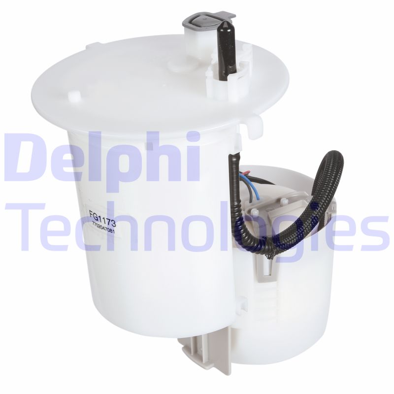 Brandstof toevoermodule Delphi Diesel FG1173-11B1