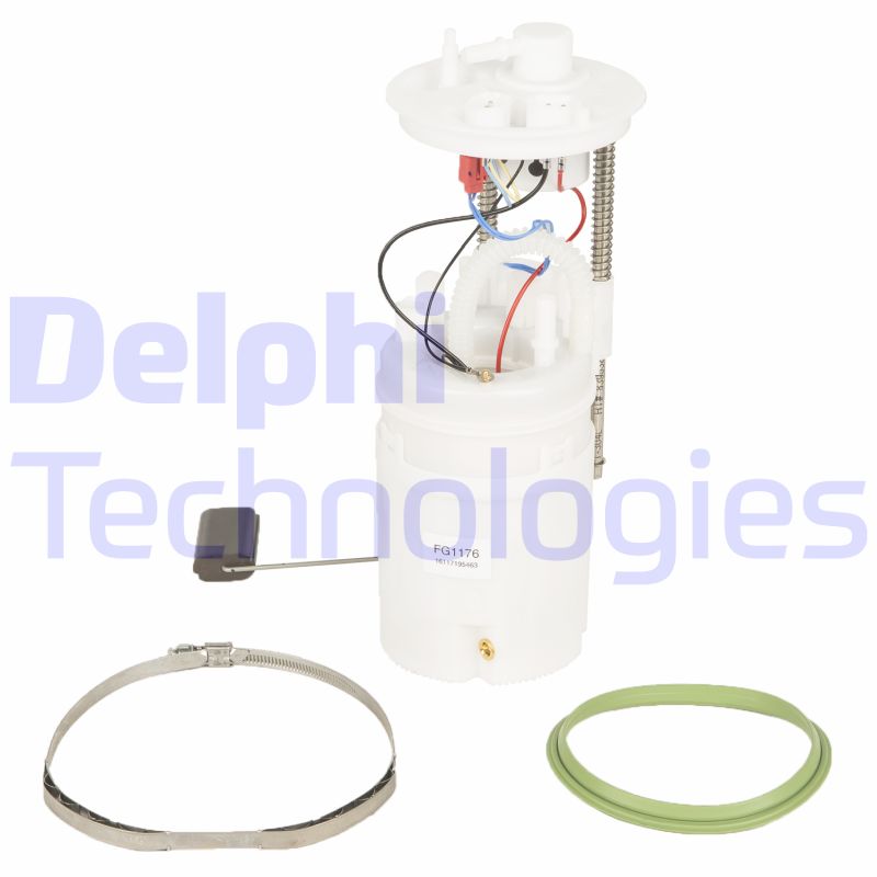 Brandstof toevoermodule Delphi Diesel FG1176-11B1