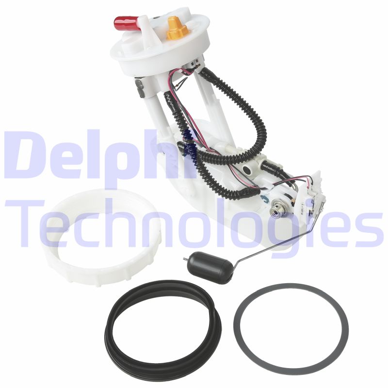 Brandstof toevoermodule Delphi Diesel FG1184-11B1