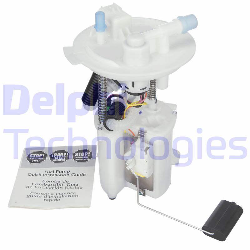Brandstof toevoermodule Delphi Diesel FG1200-11B1