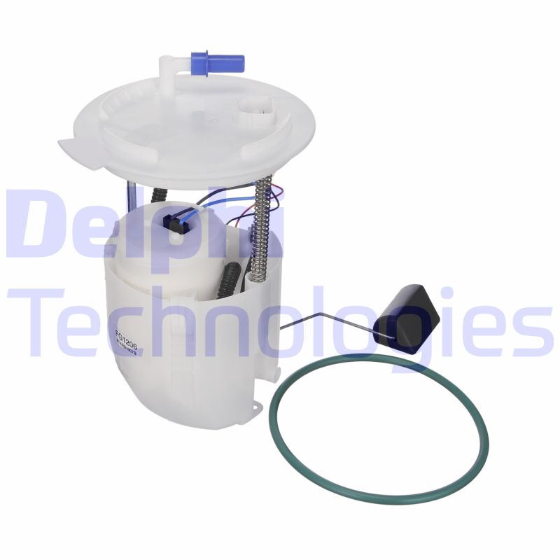Brandstof toevoermodule Delphi Diesel FG1206-11B1
