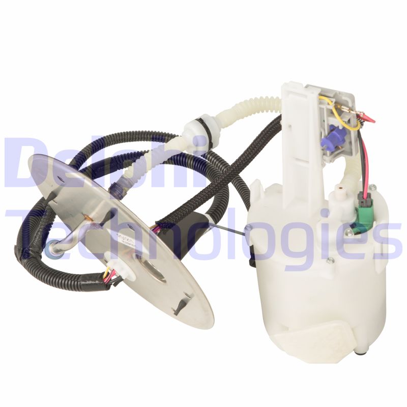 Brandstof toevoermodule Delphi Diesel FG1211-11B1