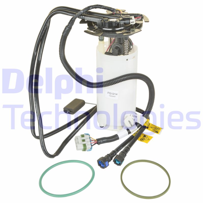 Brandstof toevoermodule Delphi Diesel FG1214-11B1