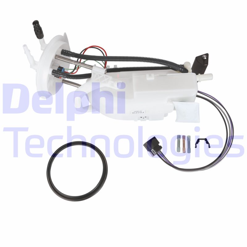 Brandstof toevoermodule Delphi Diesel FG1216-11B1