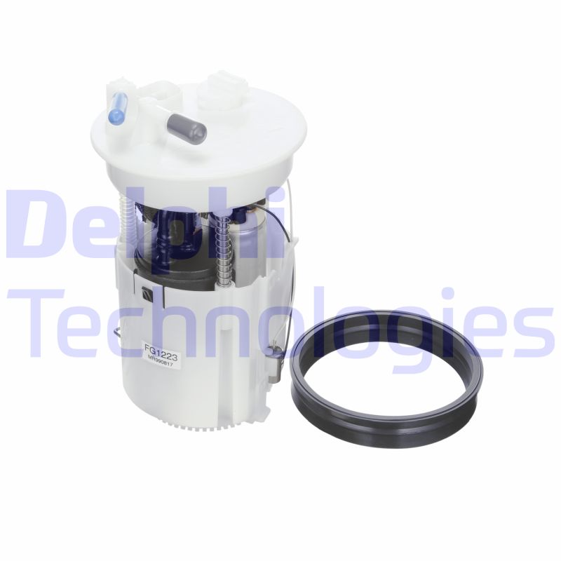 Brandstof toevoermodule Delphi Diesel FG1223-11B1