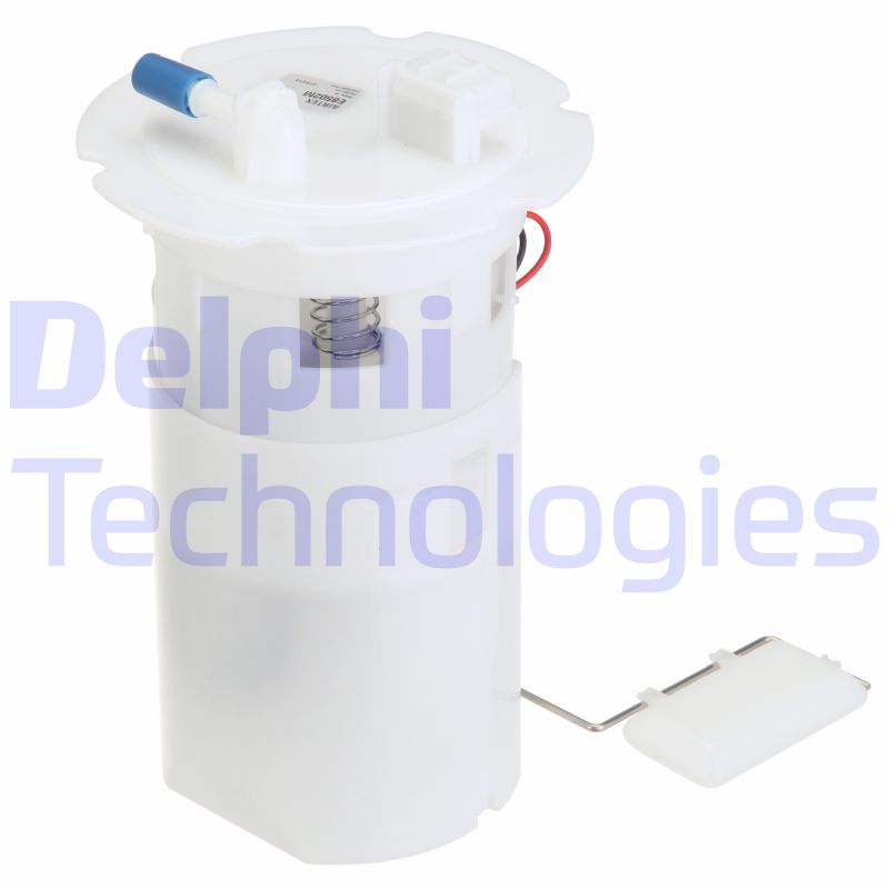 Brandstof toevoermodule Delphi Diesel FG1237-11B1