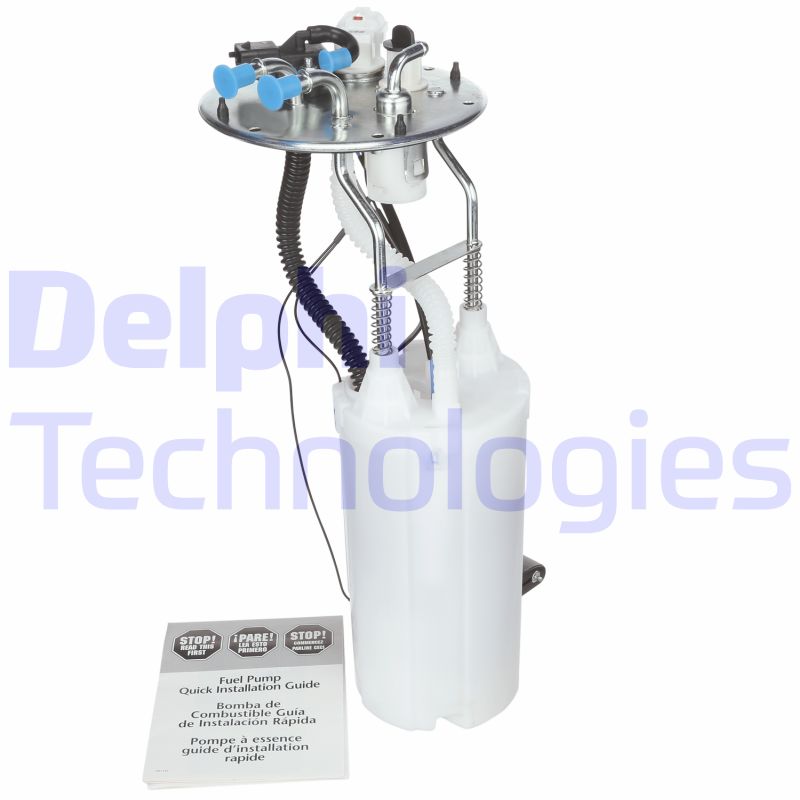 Brandstof toevoermodule Delphi Diesel FG1238-11B1