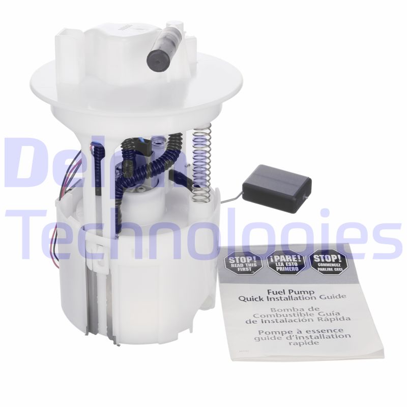 Brandstof toevoermodule Delphi Diesel FG1246-11B1