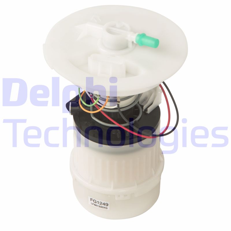 Brandstof toevoermodule Delphi Diesel FG1249-11B1