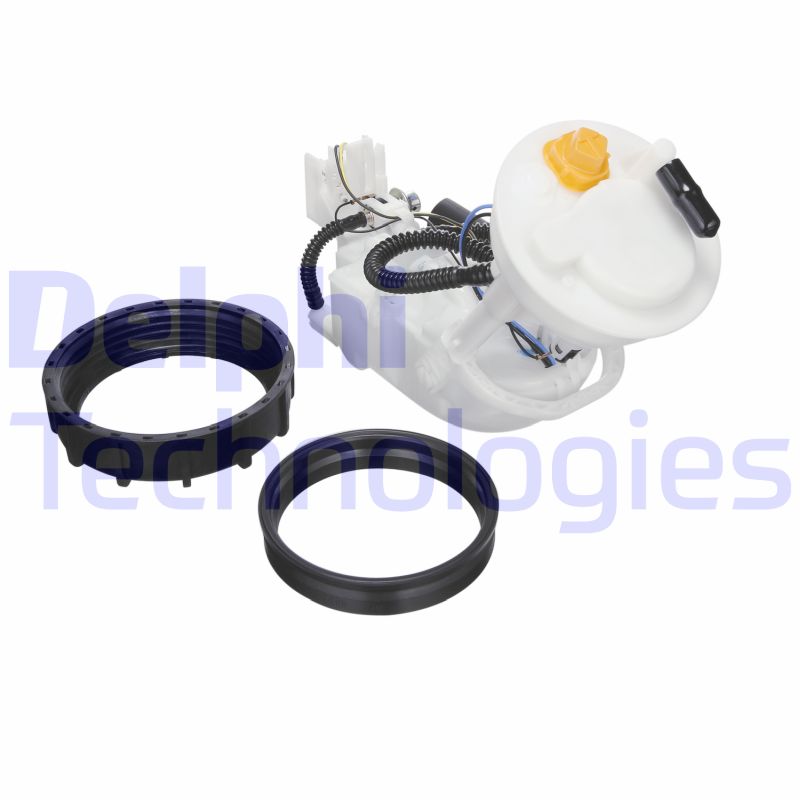 Brandstof toevoermodule Delphi Diesel FG1259-11B1