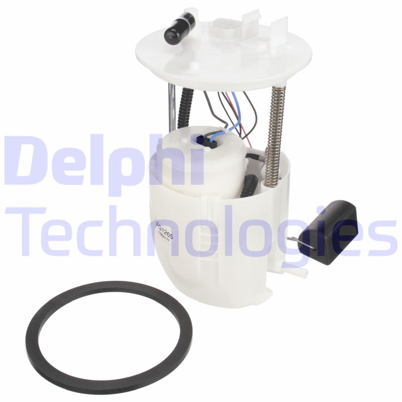 Brandstof toevoermodule Delphi Diesel FG1265-11B1
