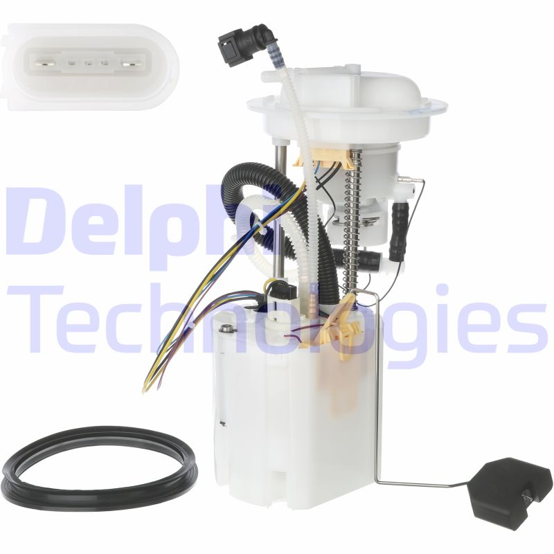Brandstof toevoermodule Delphi Diesel FG1268-12B1
