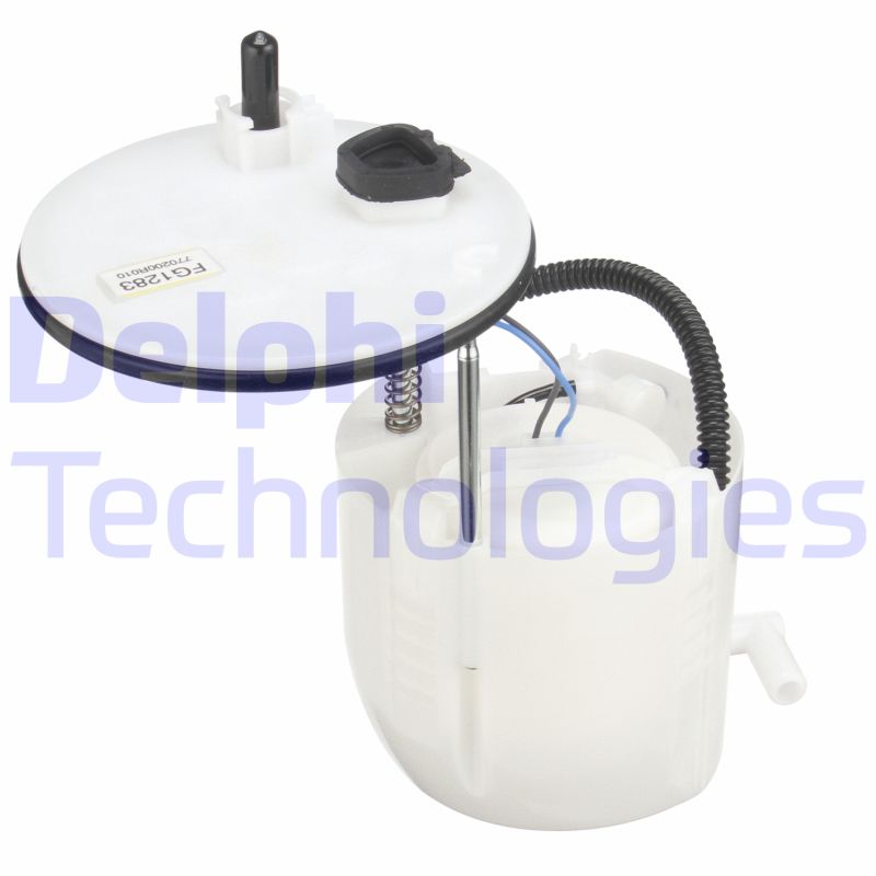 Brandstof toevoermodule Delphi Diesel FG1283-11B1
