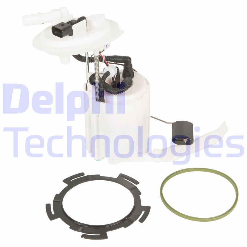 Brandstof toevoermodule Delphi Diesel FG1285-11B1