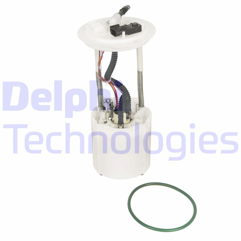 Brandstof toevoermodule Delphi Diesel FG1289-11B1