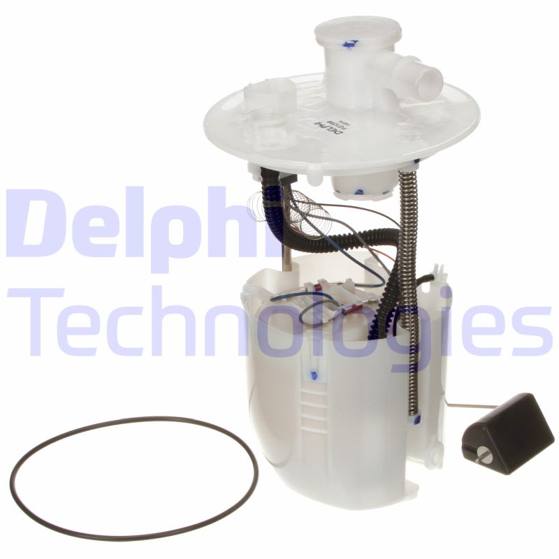 Brandstof toevoermodule Delphi Diesel FG1299-11B1