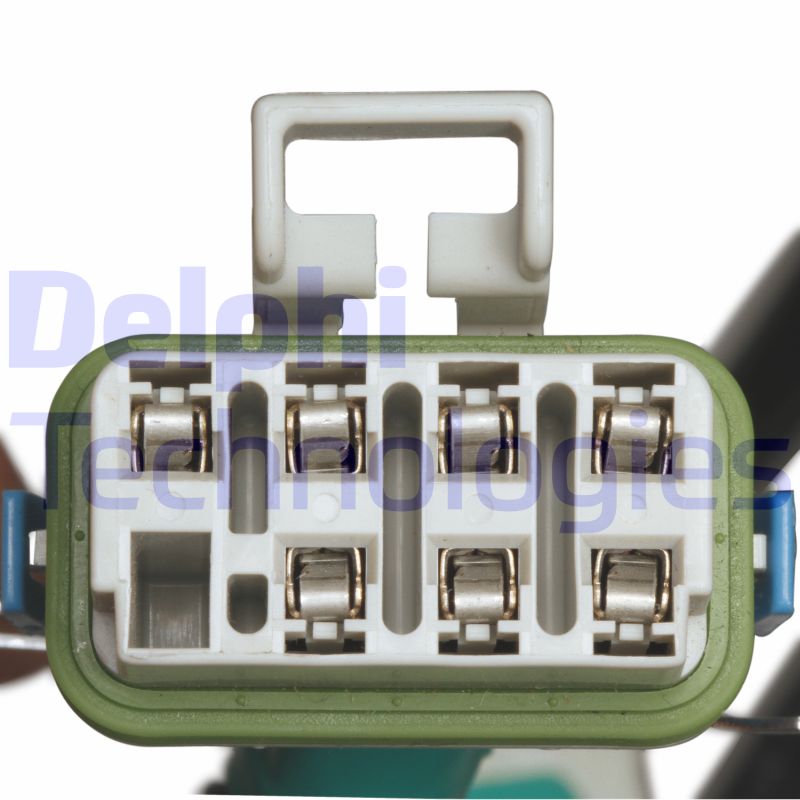 Brandstof toevoermodule Delphi Diesel FG1307-11B1