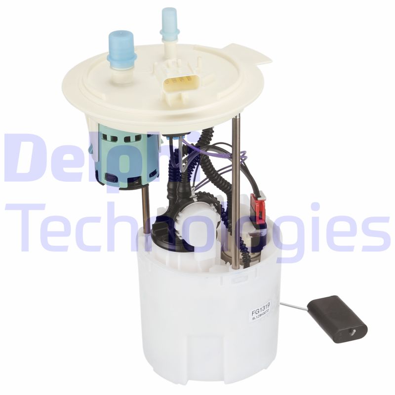 Brandstof toevoermodule Delphi Diesel FG1319-11B1