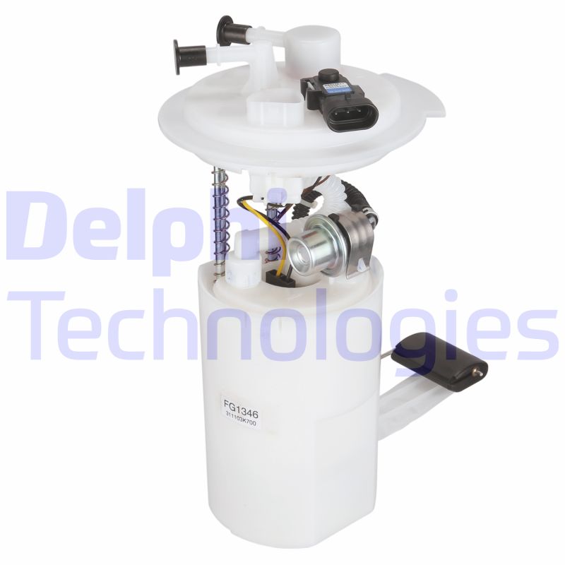 Brandstof toevoermodule Delphi Diesel FG1346-11B1