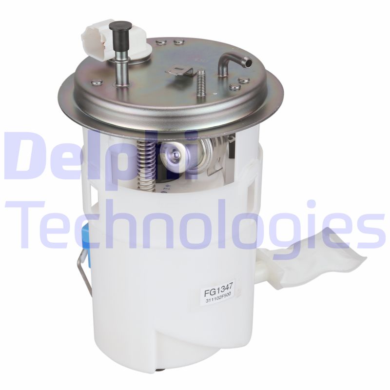 Brandstof toevoermodule Delphi Diesel FG1347-11B1