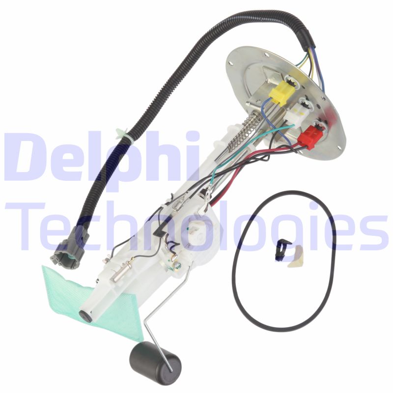 Brandstof toevoermodule Delphi Diesel FG1349-11B1