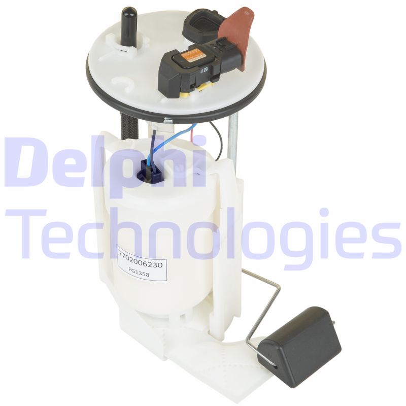 Brandstof toevoermodule Delphi Diesel FG1358-11B1