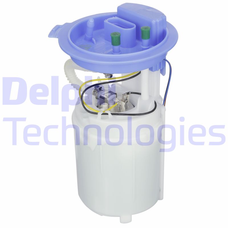Brandstof toevoermodule Delphi Diesel FG1403-11B1