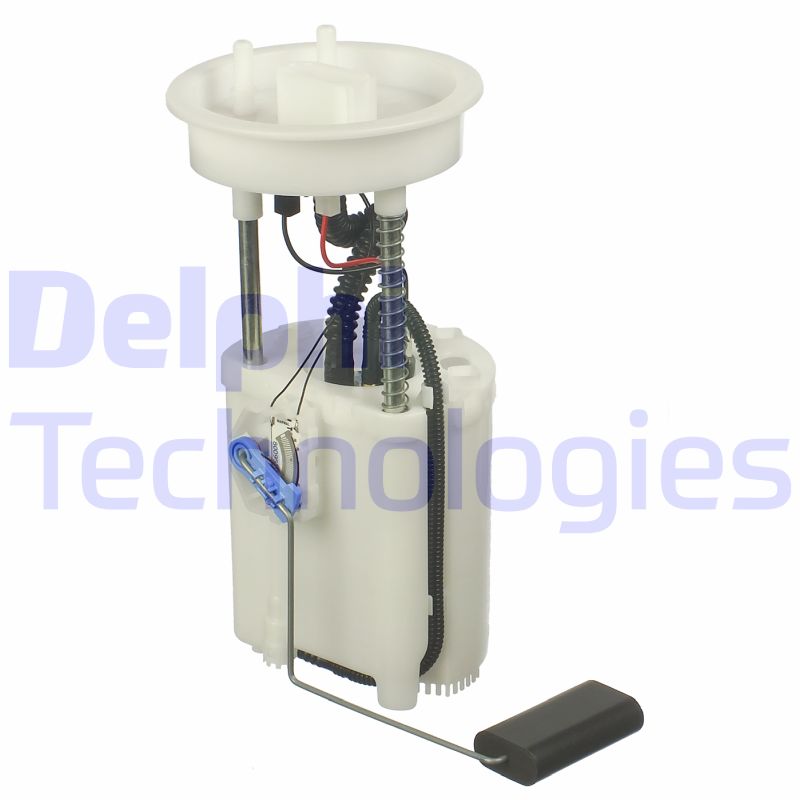 Brandstof toevoermodule Delphi Diesel FG1496-12B1