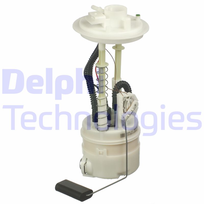 Brandstof toevoermodule Delphi Diesel FG1501-12B1