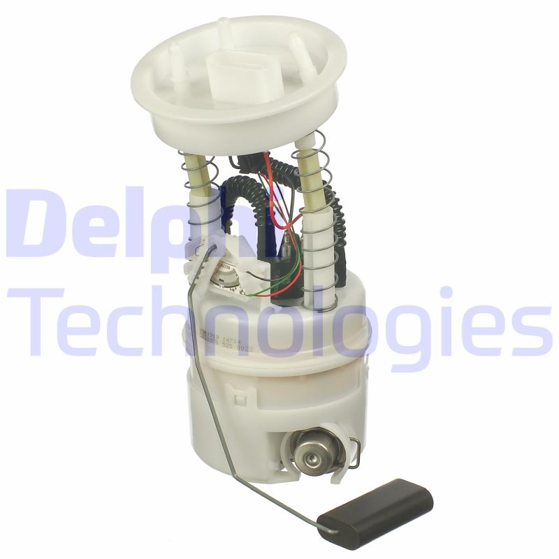 Brandstof toevoermodule Delphi Diesel FG1502-12B1