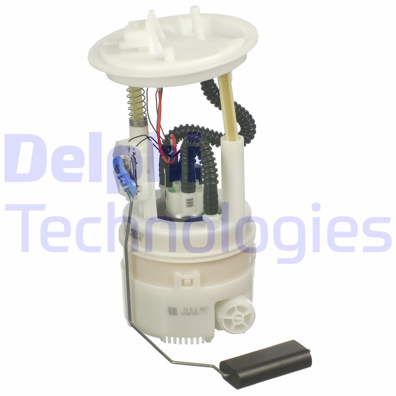 Brandstof toevoermodule Delphi Diesel FG1503-12B1