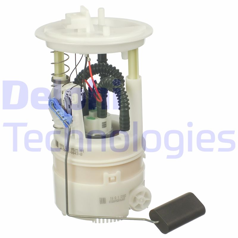 Brandstof toevoermodule Delphi Diesel FG1504-12B1
