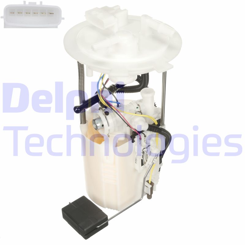 Brandstof toevoermodule Delphi Diesel FG1548-11B1